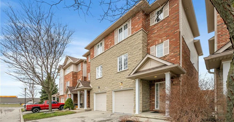 16-876 Golf Links Road, Hamilton, ON, L9K 1M7 - 2