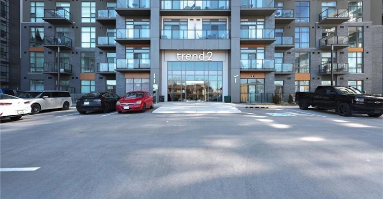 119-460 Dundas Street E, Hamilton, ON, L8B 2A5 - 10