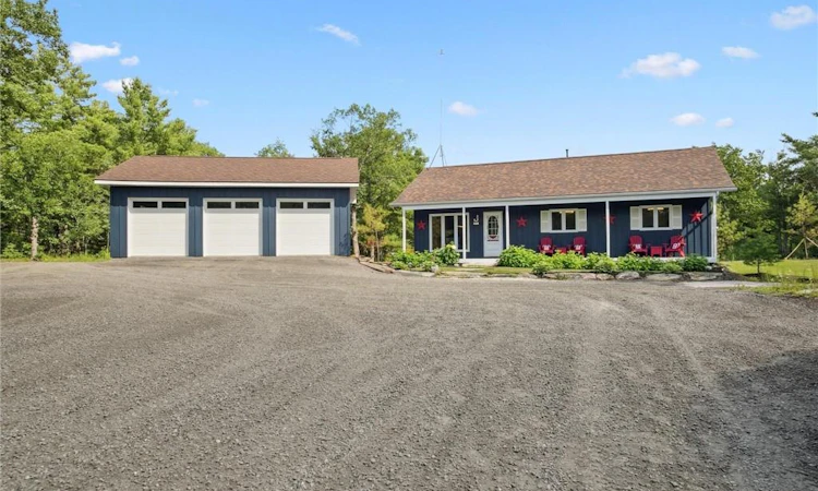 891 Peninsula Road