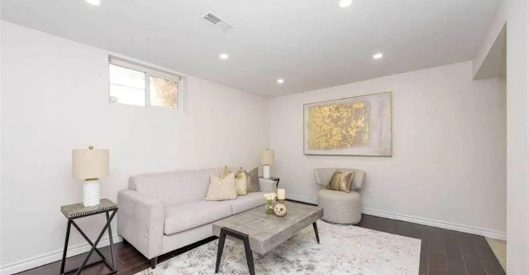 BSMT-352 East 18th Street, Hamilton, ON, L9A 4P9