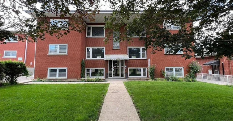 B-274 Ottawa Street S, Kitchener, ON, N2G 3T6 - 5