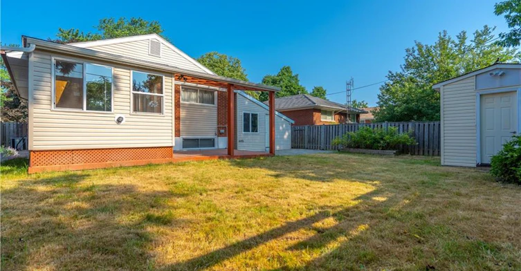 1-107 West 33rd Street, Hamilton, ON, L9C 5H9 - 5