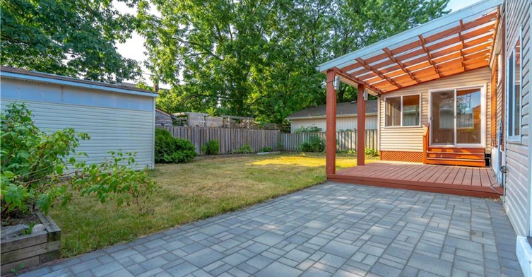 1-107 West 33rd Street, Hamilton, ON, L9C 5H9 - 4