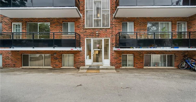 9-2433 First Street, Burlington, ON, L7R 1C7 - 5