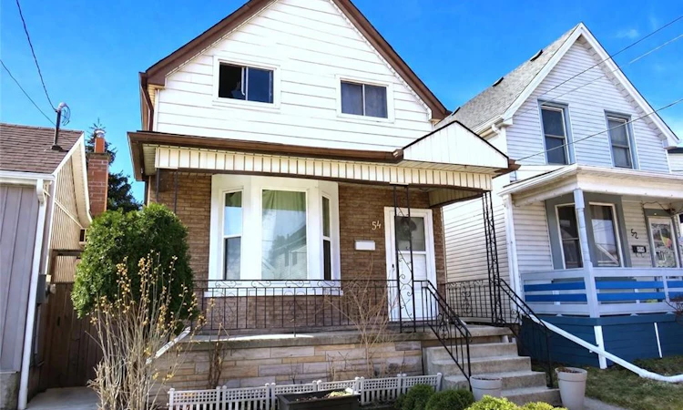 54 Edinburgh Avenue