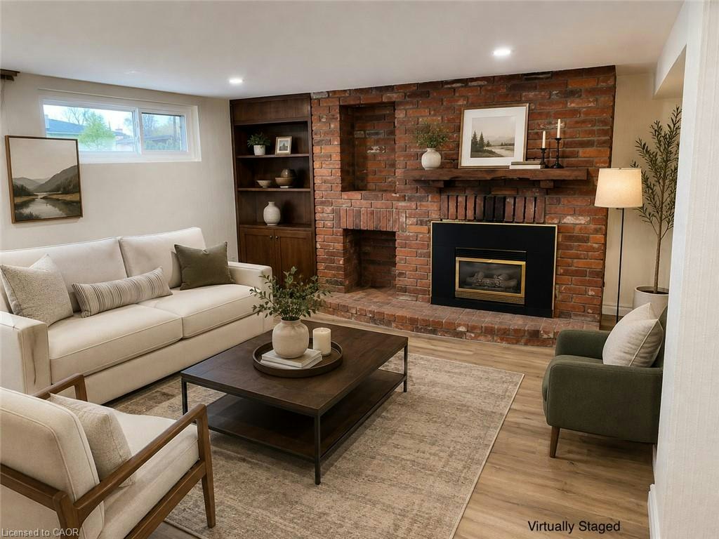 LOWER-177 San Pedro Drive, Hamilton, ON, L9C 2C9 - 13
