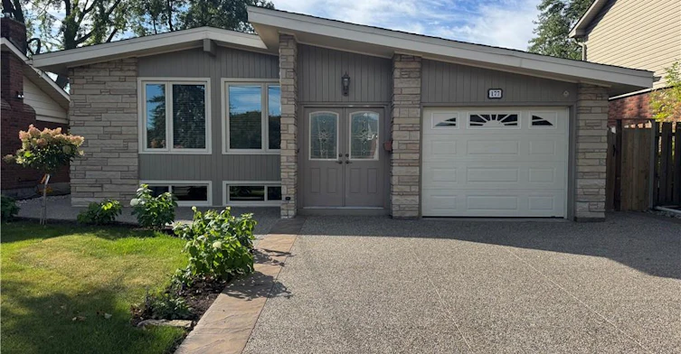 LOWER-177 San Pedro Drive, Hamilton, ON, L9C 2C9