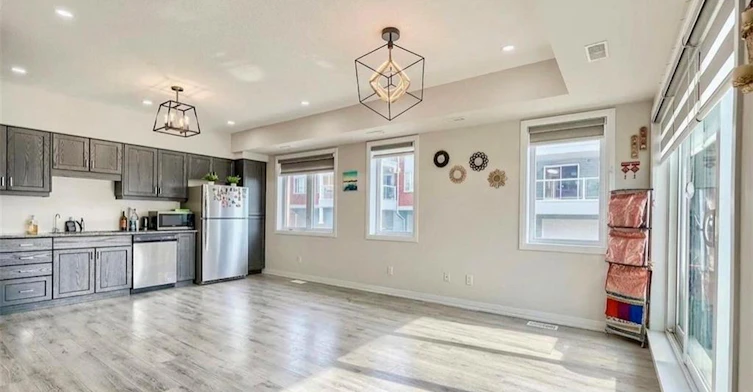 88 Seabrook Drive, Kitchener, ON, N2R 0R7 - 3