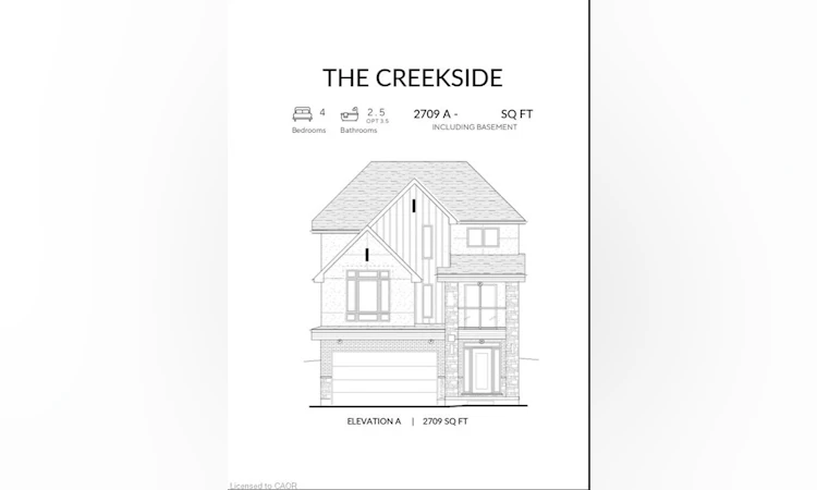 lot 115-333 Canada Plum Street