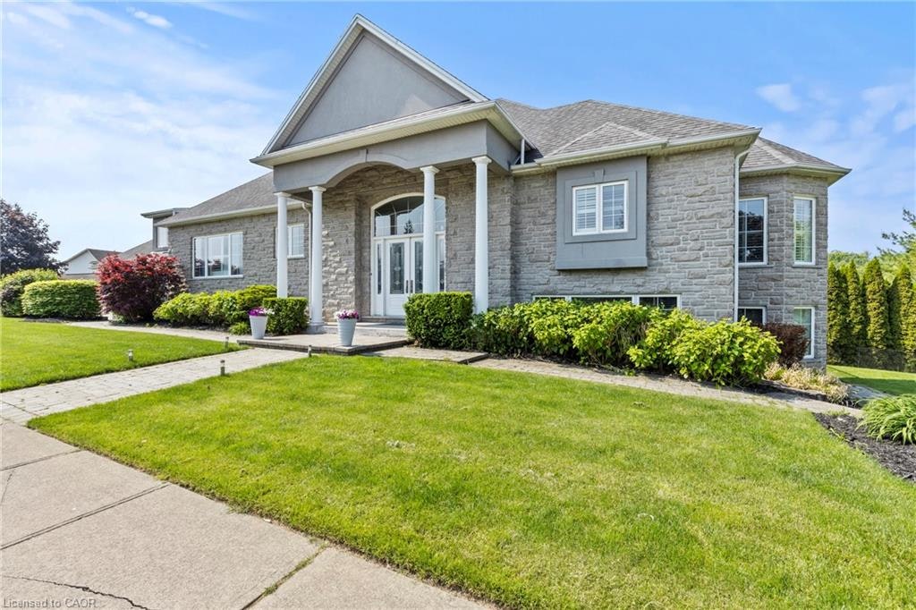 3689 Cardinal Drive, Niagara Falls, ON, L2H 2Y1