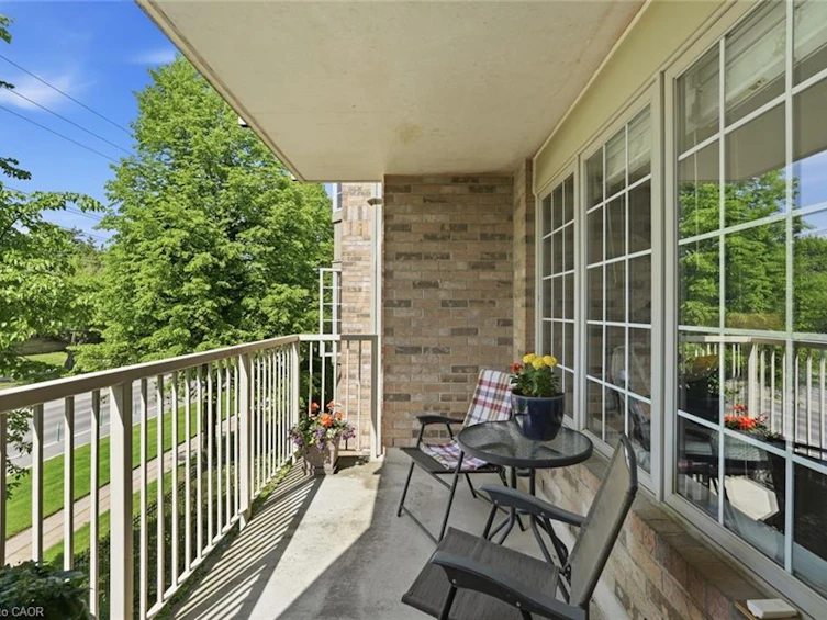 A307-216 Plains Road W, Burlington, ON, L7T 4M3 - 25
