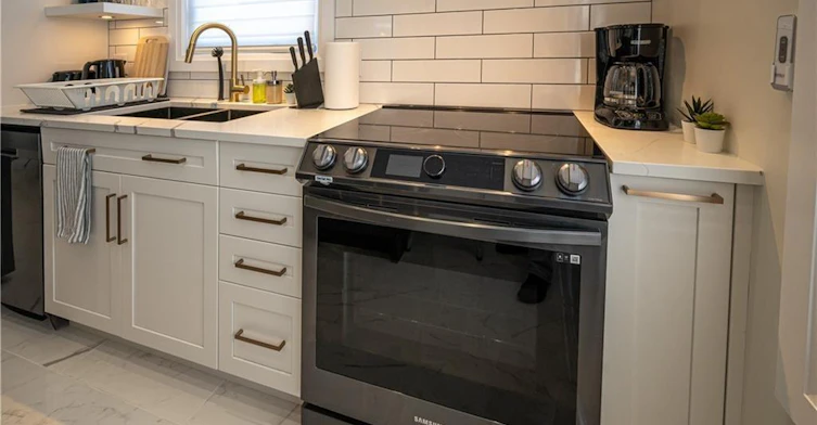 Rear Unit-48 Harber Avenue, Kitchener, ON, N2C 1Y8 - 7