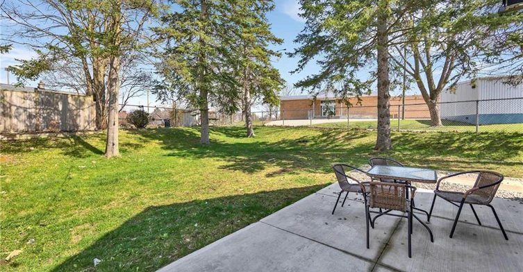 Rear Unit-48 Harber Avenue, Kitchener, ON, N2C 1Y8 - 16
