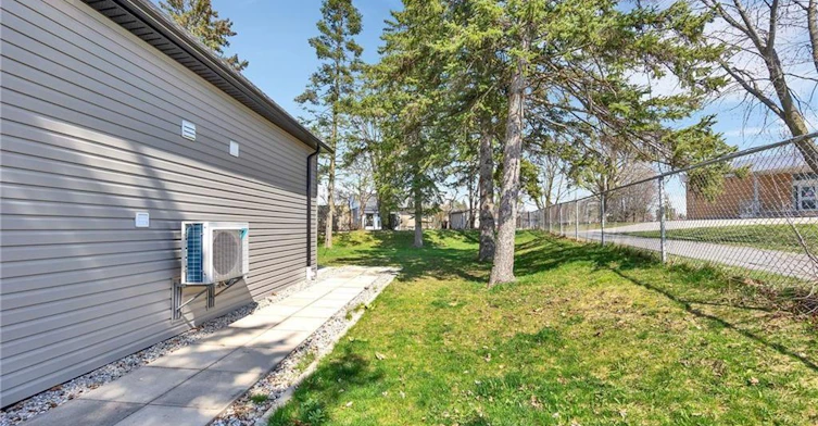 Rear Unit-48 Harber Avenue, Kitchener, ON, N2C 1Y8 - 15