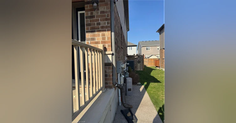 Upper-9 Sandybay Avenue, Kitchener, ON, N2A 0H7 - 3