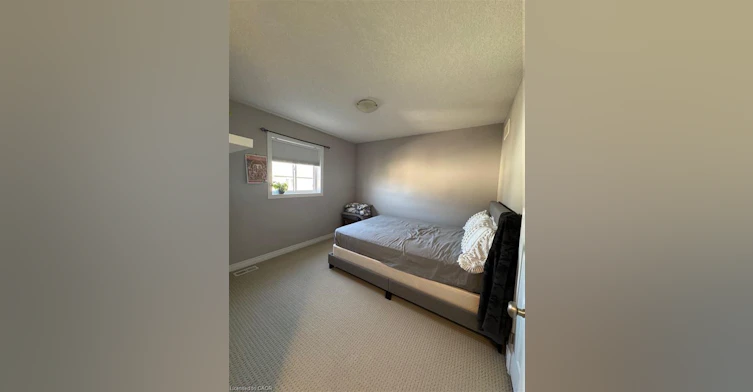Upper-9 Sandybay Avenue, Kitchener, ON, N2A 0H7 - 10