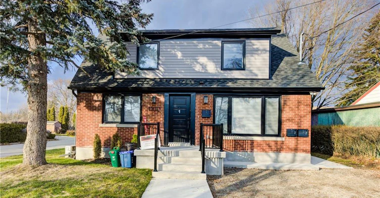 Main-1100 Union Street, Kitchener, ON, N2H 6K1 - 4