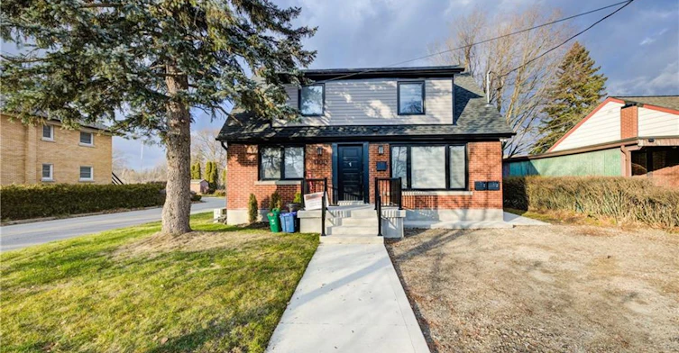 Main-1100 Union Street, Kitchener, ON, N2H 6K1 - 3