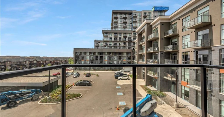 333-460 Dundas Street E, Hamilton, ON, L8B 2A5 - 12