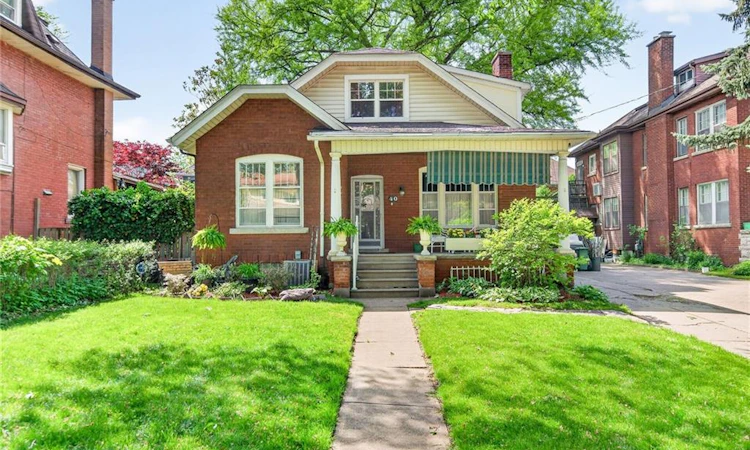 40 Fairleigh Crescent