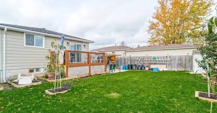 UPPER-78 Billington Crescent, Hamilton, ON, L8T 4R1 - 17