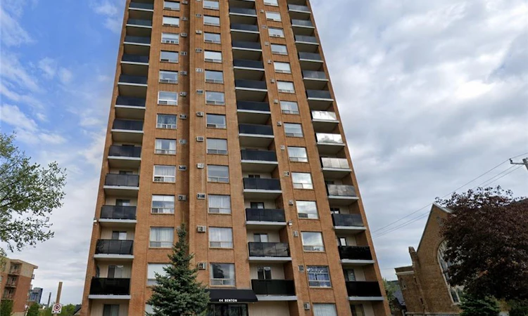 502-64 Benton Street