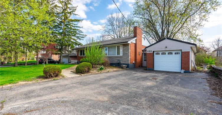 699 Rymal Road W, Hamilton, ON, L4B 2N9 - 2