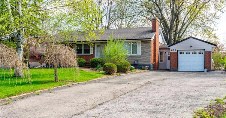 699 Rymal Road W, Hamilton, ON, L4B 2N9