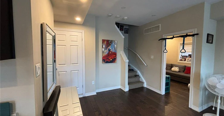 F1-70 Willowrun Drive, Kitchener, ON, N2A 0J3 - 4