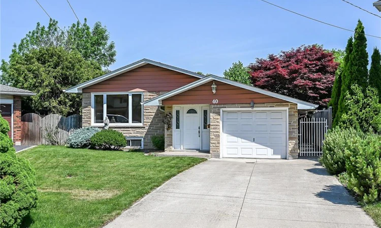 40 Bermuda Court