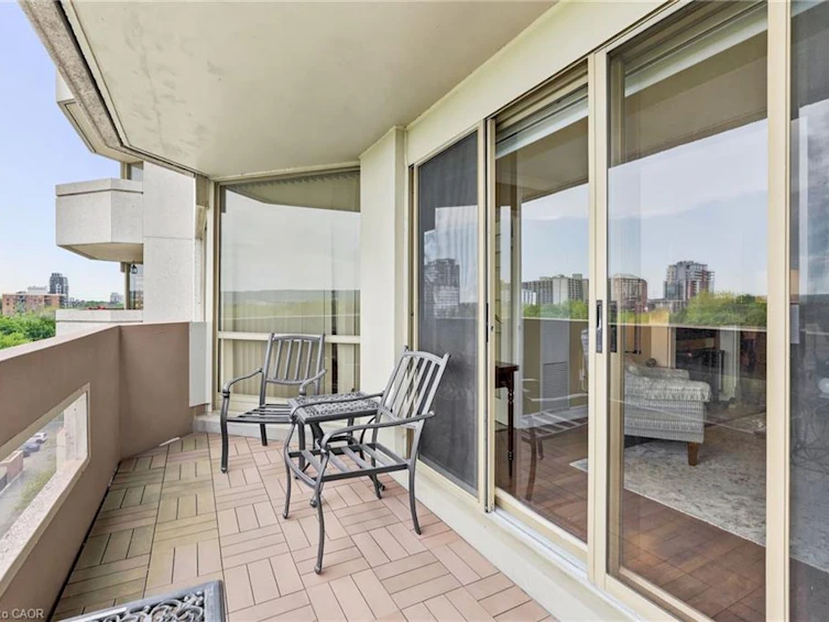 1003-1201 North Shore Boulevard E, Burlington, ON, L7S 1Z5 - 31