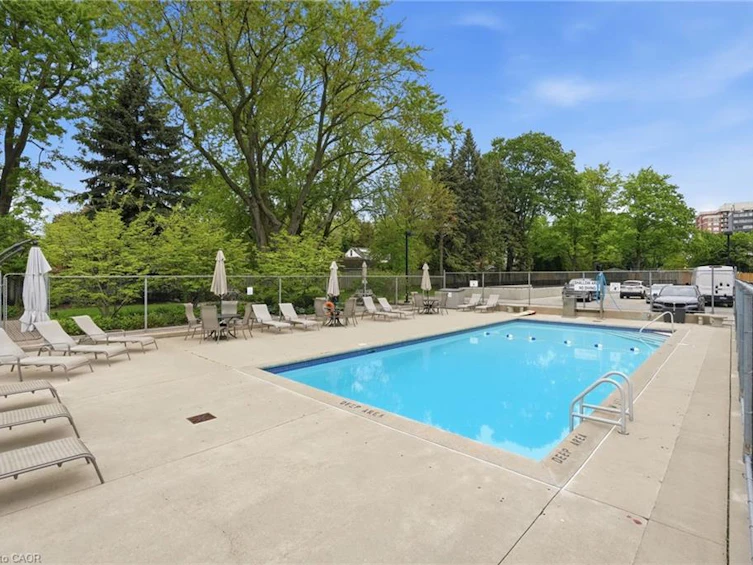 1003-1201 North Shore Boulevard E, Burlington, ON, L7S 1Z5 - 40