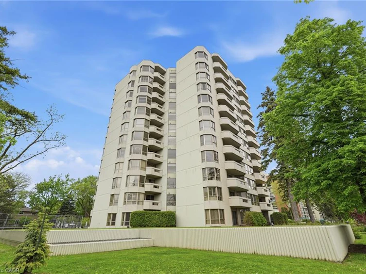 1003-1201 North Shore Boulevard E, Burlington, ON, L7S 1Z5 - 43