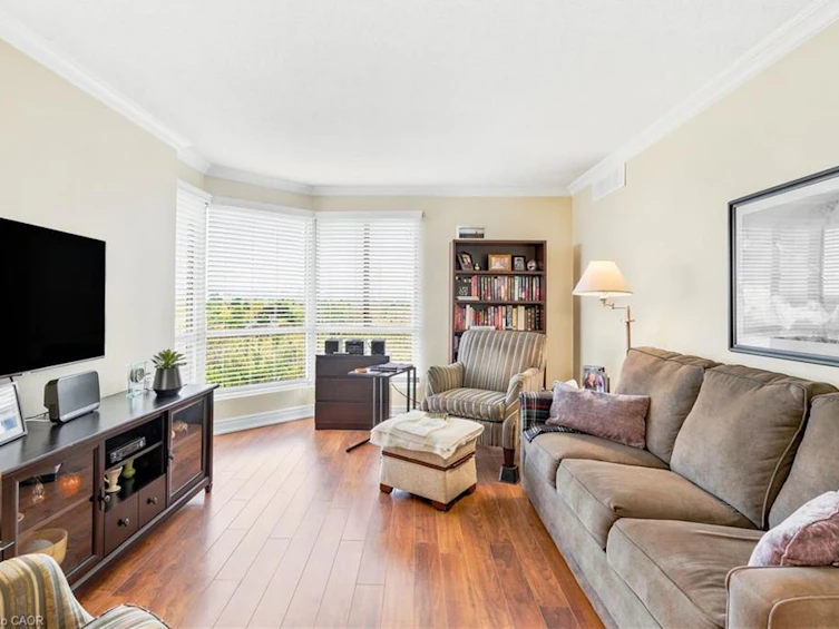 1003-1201 North Shore Boulevard E, Burlington, ON, L7S 1Z5 - 26