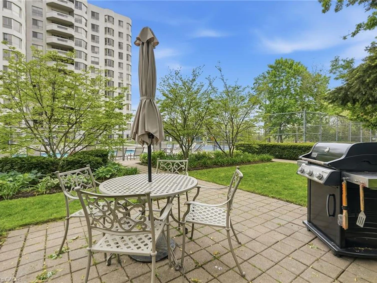 1003-1201 North Shore Boulevard E, Burlington, ON, L7S 1Z5 - 42
