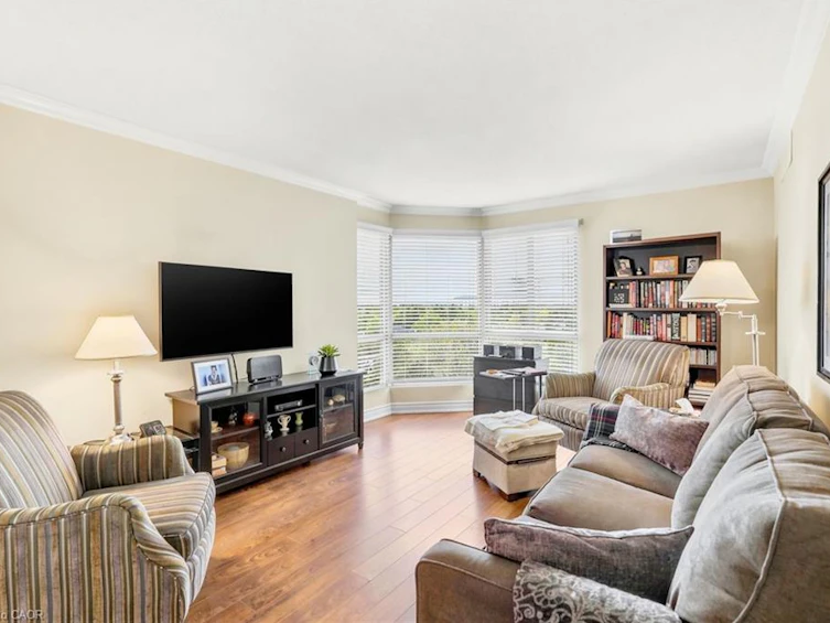 1003-1201 North Shore Boulevard E, Burlington, ON, L7S 1Z5 - 25