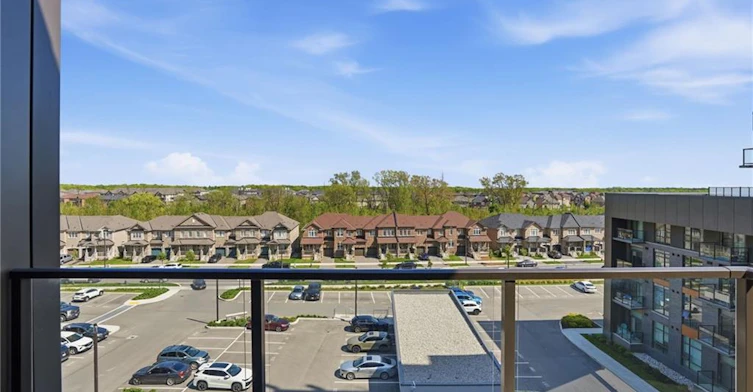512-460 Dundas Street E, Hamilton, ON, L8B 2A5 - 24