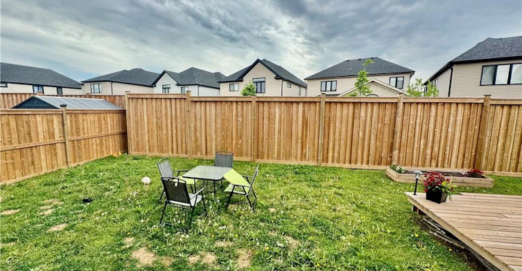 162 Otterbein Road, Kitchener, ON, N2B 0A8 - 26