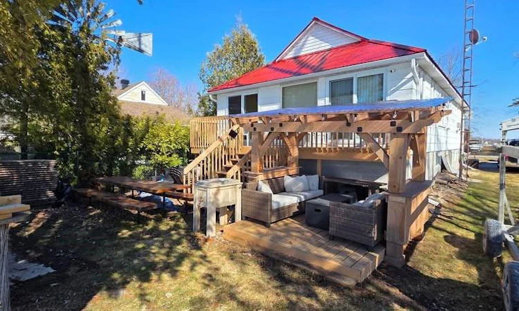 4250 Plum Point Road