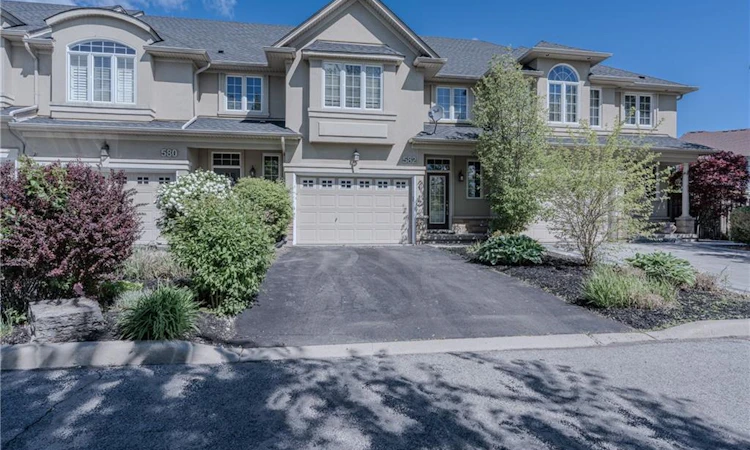 582 Stonehenge Drive