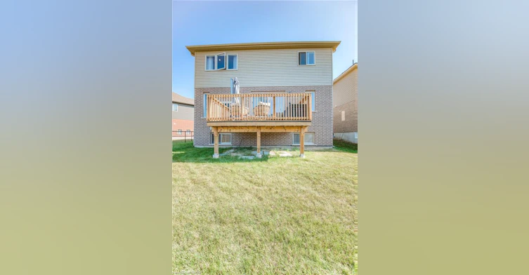 B-537 Valhalla Crescent, Waterloo, ON, N2T 2J7 - 18
