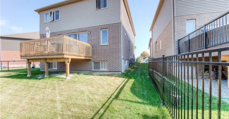 B-537 Valhalla Crescent, Waterloo, ON, N2T 2J7 - 19