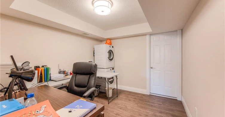 B-537 Valhalla Crescent, Waterloo, ON, N2T 2J7 - 3