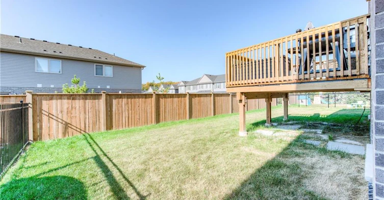 B-537 Valhalla Crescent, Waterloo, ON, N2T 2J7 - 20