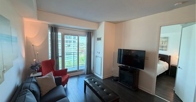 933-165 Legion Road N, Toronto, ON, M8Y 0B3 - 34