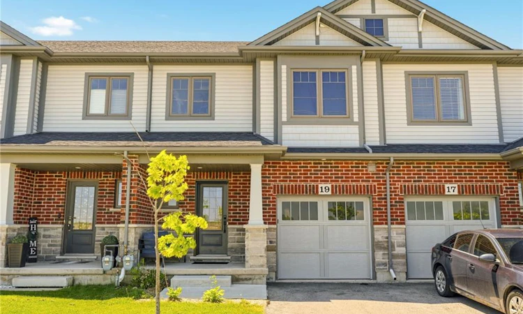 19 Severino Circle