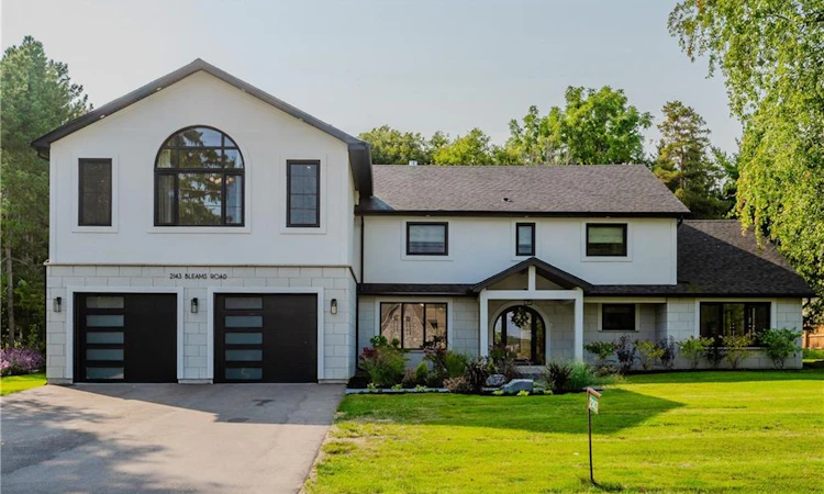 2143 Bleams Road
