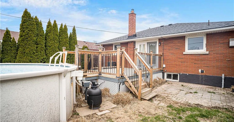 6658 O'neil Street, Niagara Falls, ON, L2J 1N1 - 13