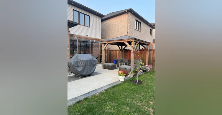 Basement-40 Pagebrook Crescent, Hamilton, ON, L8J 0K7 - 14