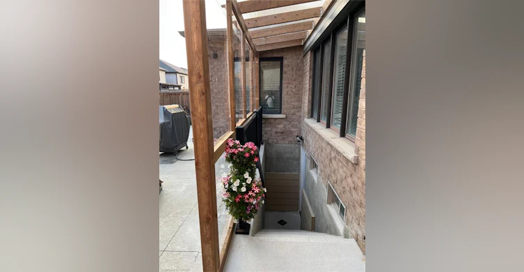 Basement-40 Pagebrook Crescent, Hamilton, ON, L8J 0K7 - 12
